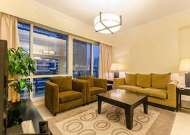 Nuran Marina Serviced Residences 3