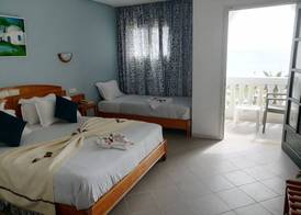 Hotel Residence EL Fatimi 3