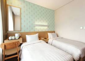 Migliore Hotel Seoul Myeongdong 4