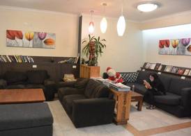 Elizabeth Hostel 3