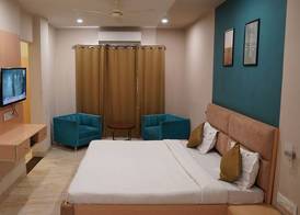 hotel urban house 3