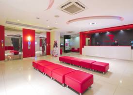 Red Planet Cagayan De Oro 2