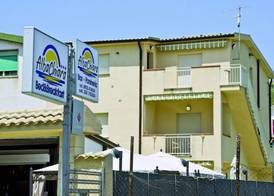 B&B Albachiara 2