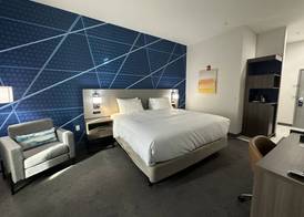 Comfort Inn & Suites Schulenburg 5