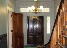 The Ashbrook Hotel 2