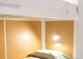 Aiora Hostel 2