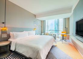 Holiday Inn JOHOR BAHRU CITY CENTRE by IHG 4