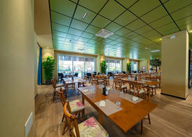 Il Tridente Hotel 3