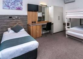 Comfort Inn Regal Park 5