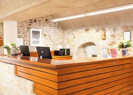 Hapimag Resort Budapest 3
