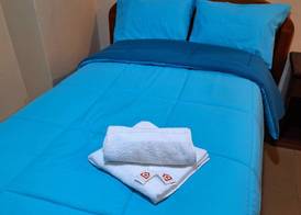 Travel Hotel Quito 3