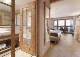 Chalet Mirabell 3