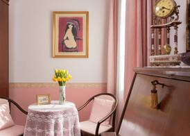 Casa delle Rose B&B 3