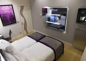 The Leos Residence 3
