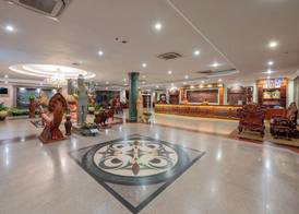 Somadevi Angkor Premium 5