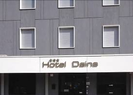 Hotel Daina 5