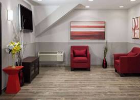 Ramada by Wyndham Parsippany 5