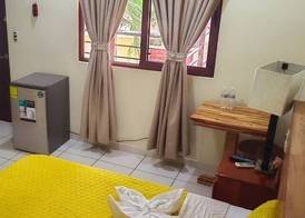 Hotel Maria Ofelia 5
