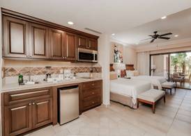 Villa del Palmar at the Islands of Loreto 4