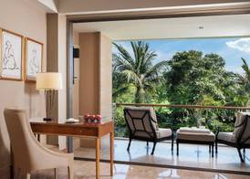 Mulia Resort 4