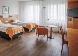 Ariva Boardinghouse Platanenhof 4