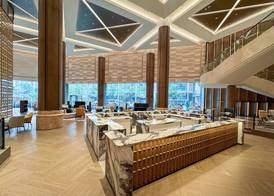 voco Changzhou Fudu by IHG 3