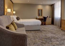 Garner Hotel Nottingham City Centre by IHG 4