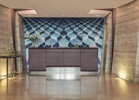Meliá Genova 4