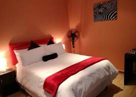 King Guest Lodge 2