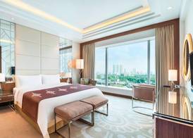 The St. Regis Mumbai 5