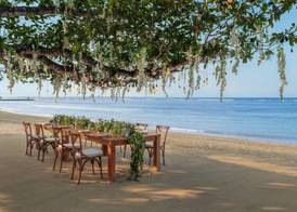 The Laguna, A Luxury Collection Resort & Spa, Nusa Dua, Bali 4