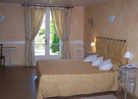 Le Relais des 5 Chateaux 5