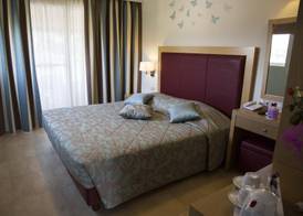 Tolon Holidays Hotel 4