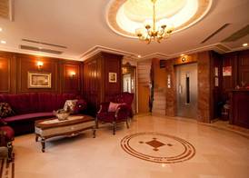Emine Sultan Hotel 4