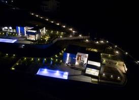 Sea View Villas 5