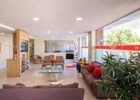 Hotel Suárez Executive Novo Hamburgo 4
