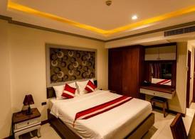 Honey Boutique Hotel 2