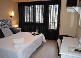Hotel Sanchez 3