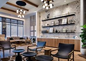 Le Meridien Salt Lake City Downtown 5