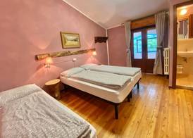 Rifugio Hotel Calvanella 5