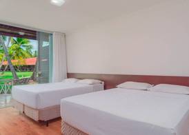 Pratagy Beach All Inclusive Resort 4