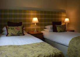 The Inn @ Aird a' Bhasair 5