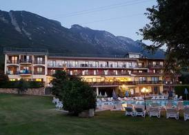 Park Hotel Val Di Monte ***S 3