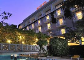 Grande Albergo Marin 4