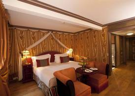 InterContinental Hotels BORDEAUX - LE GRAND HOTEL by IHG 3