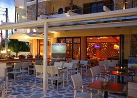 Hotel Calypso 5