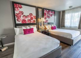 Sands Inn & Suites 5