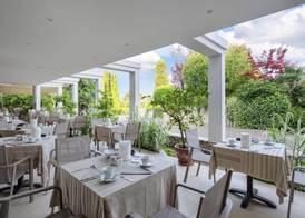 Hotel Giulietta Romeo 5