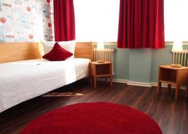 Dana Living Apartment Bremen HBF - Zentrum, Altstadt, Messe, ÖVB Arena, Business Apartment mit Self Check-in 5