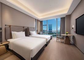 Holiday Inn Express Suzhou North Station by IHG 5